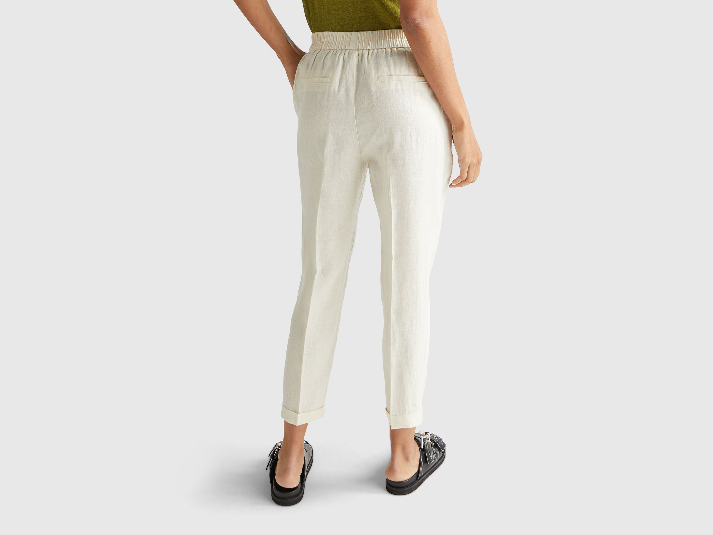 TROUSERS Women image number 2
